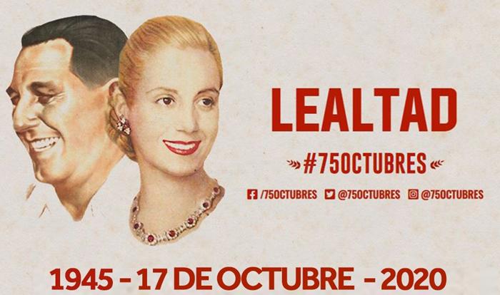 Dia de la Lealtad
