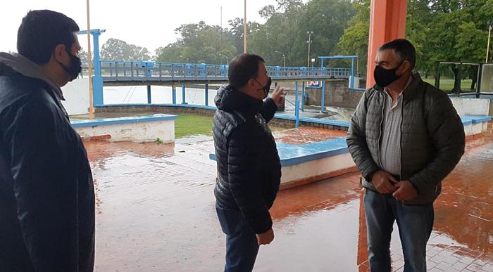 Recorrida