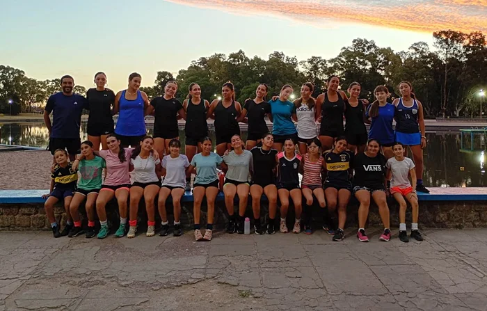 Escuela Municipal de Hockey