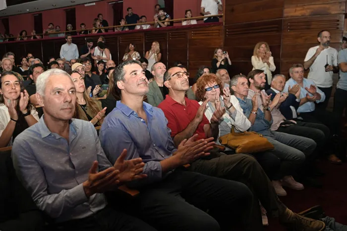 Encuentro provincial