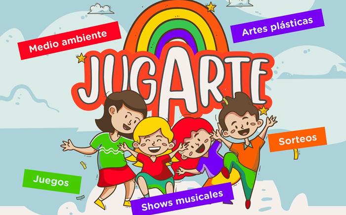 Jugarte
