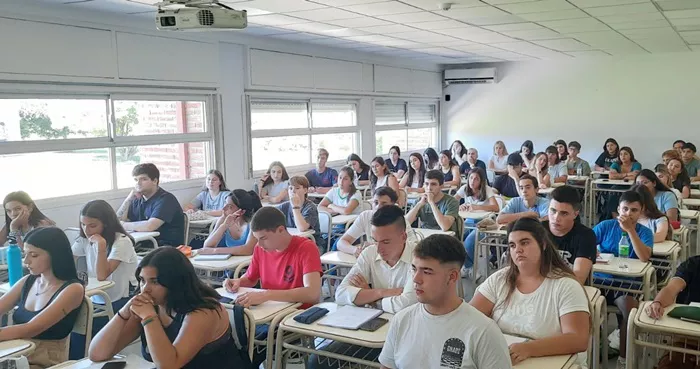 Facultad de Derecho