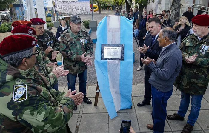 Malvinas