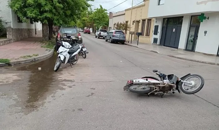 Accidente
