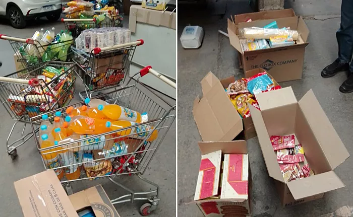 Mercadería