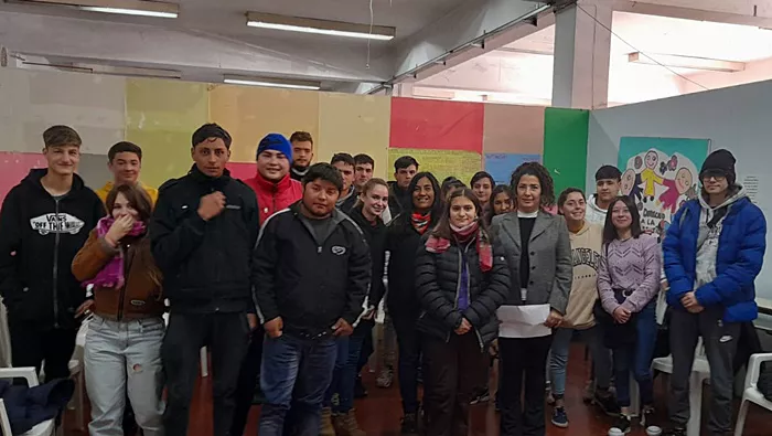 Taller de empleabilidad