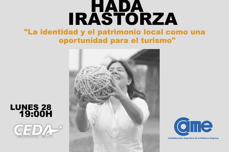 Ceda Irastorza