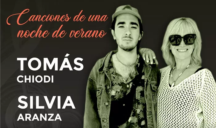 Chiodi-Aranza