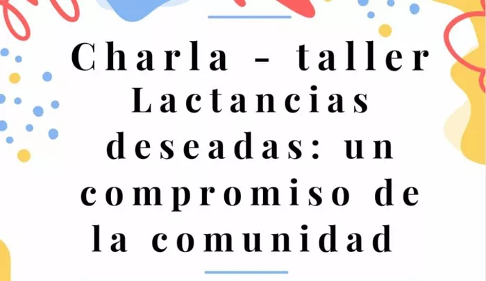 Charla