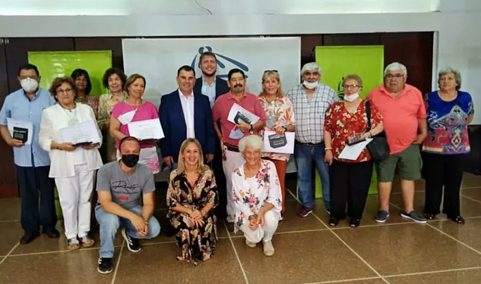Reconomiento a municipales