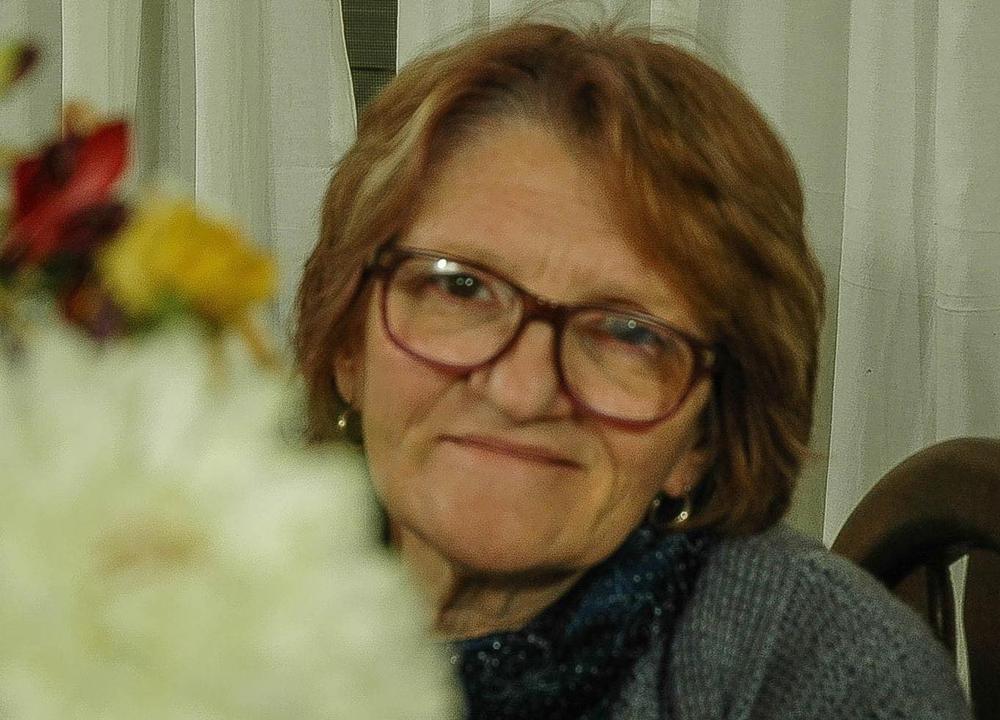 Maria del Carmen Ruiz
