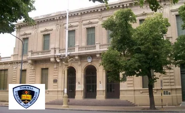 Escuela normal