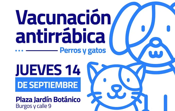 Vacunación