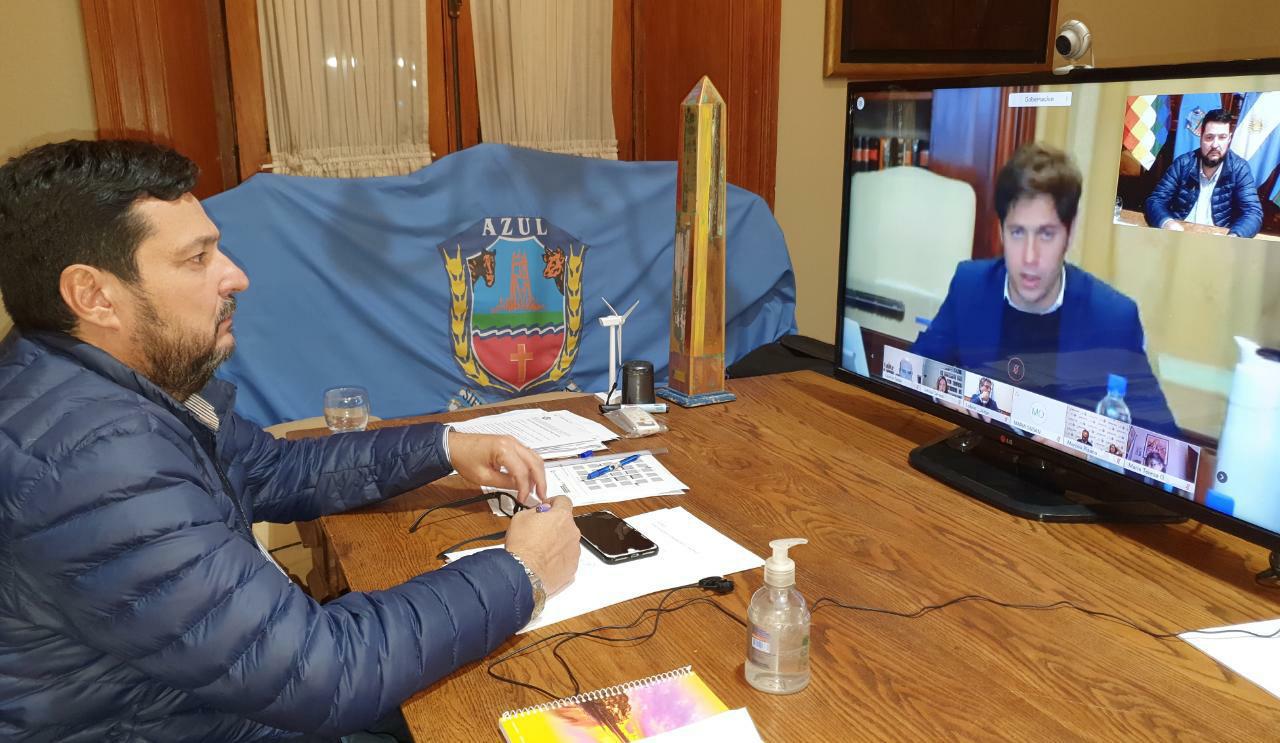 Alejandro Vieyra