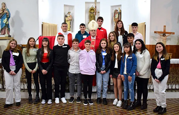 Confirmaciones