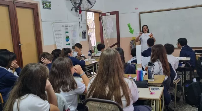 Jornada de Salud Bucal