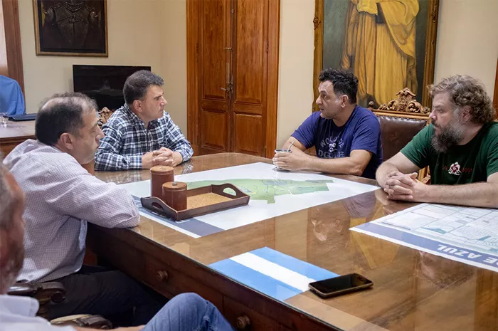 reunión por Cannabis