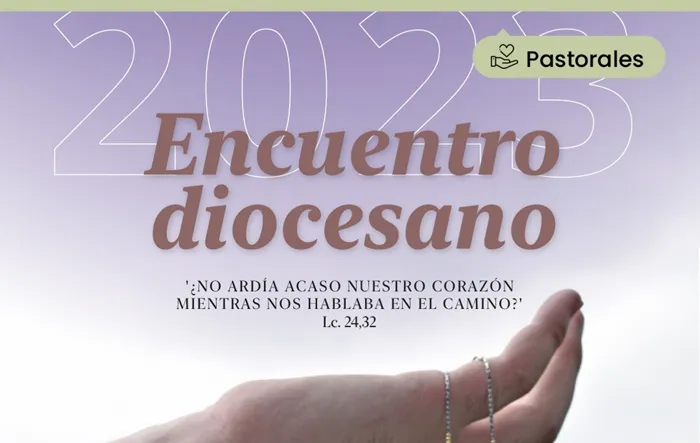 Encuentro diocesano