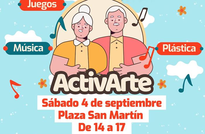 Activarte