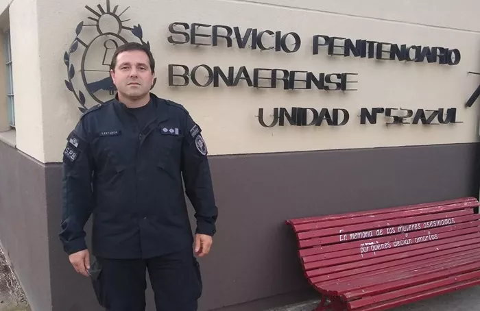 Facundo Estanga (SPB)