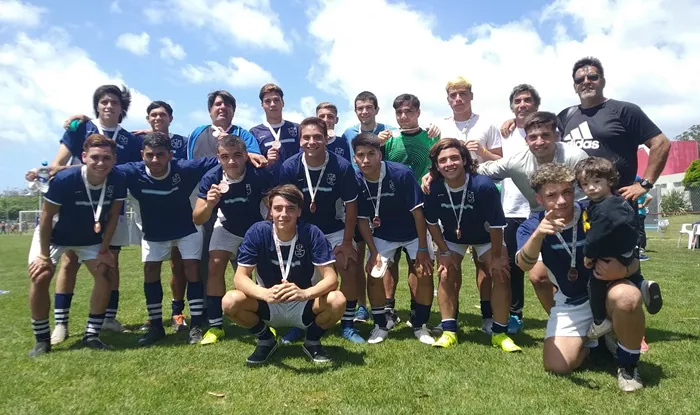 Juegos Bonaerenses Medallas
