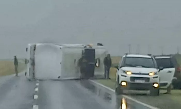 Accidente