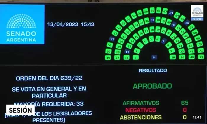 Senado