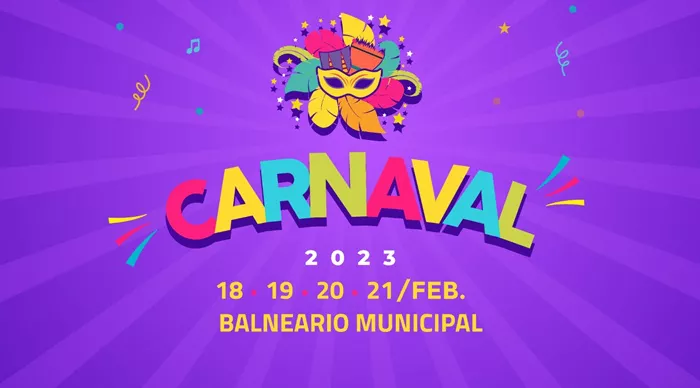 Carnaval 18 al 21