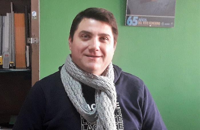 Eduardo Bercovich