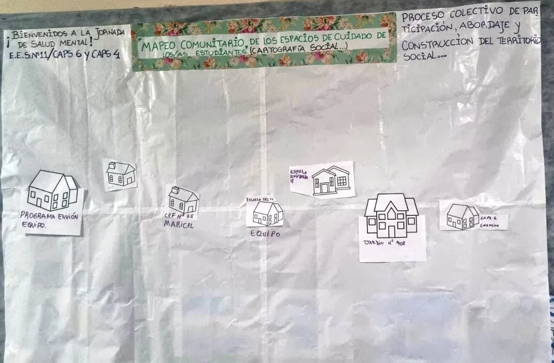 Actividad Escuela 11