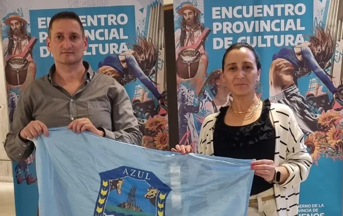 Encuentro cultural 2023