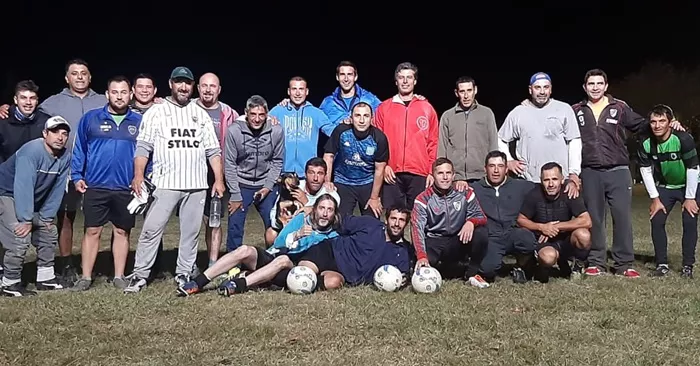 Club Porteño