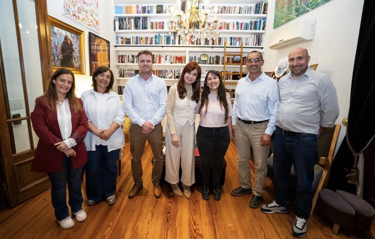 CFK