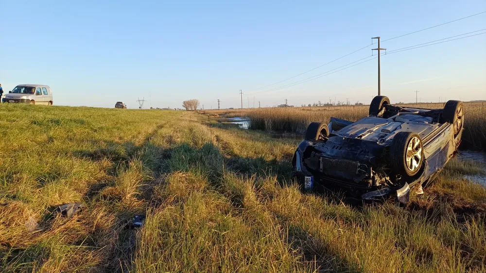 Accidente