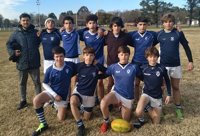 JB rugby