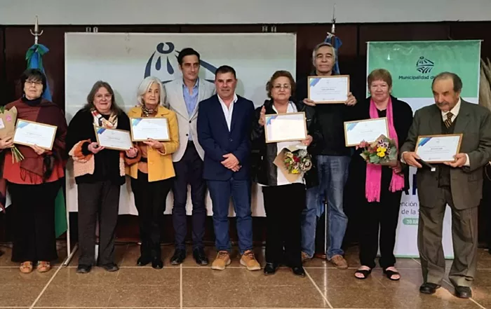 30 Aniversario APS 