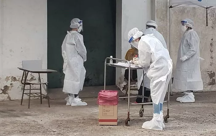 Zoonosis rurales