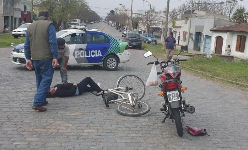 Accidente
