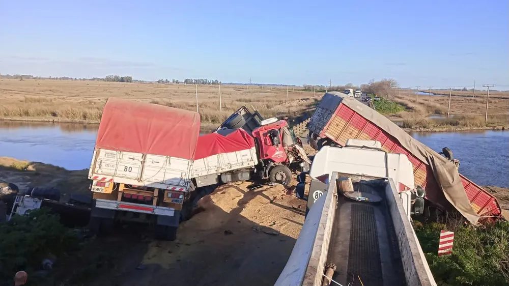 Accidente 
