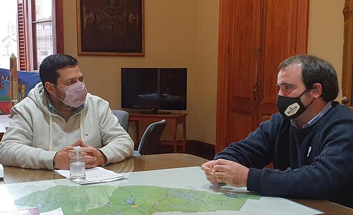 Reunión Frigorífico