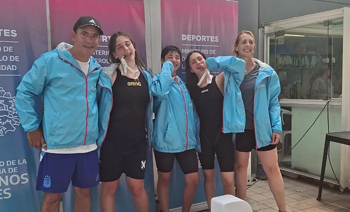 JB Natación