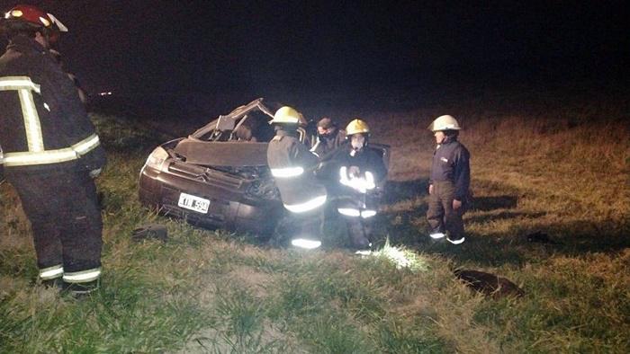 Accidente