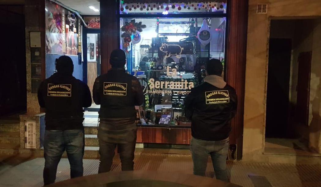 La Serranita