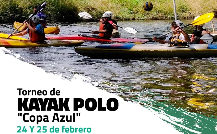 Kayak polo