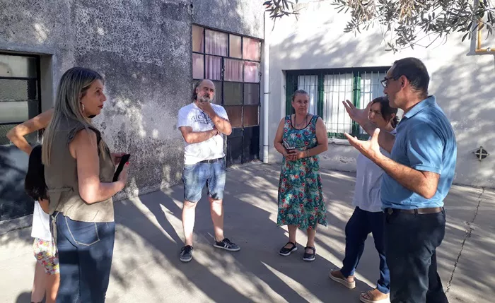 Hogar Sagrado corazón