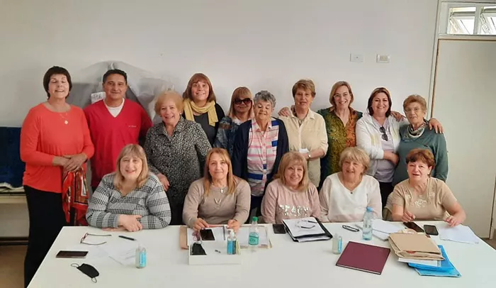 Cooperadora Hospital de niños