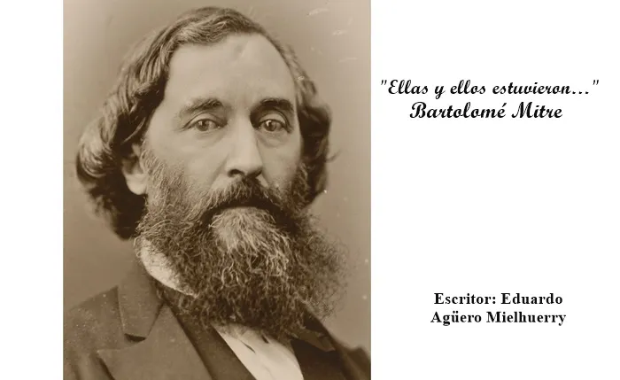 Bartolomé Mitre