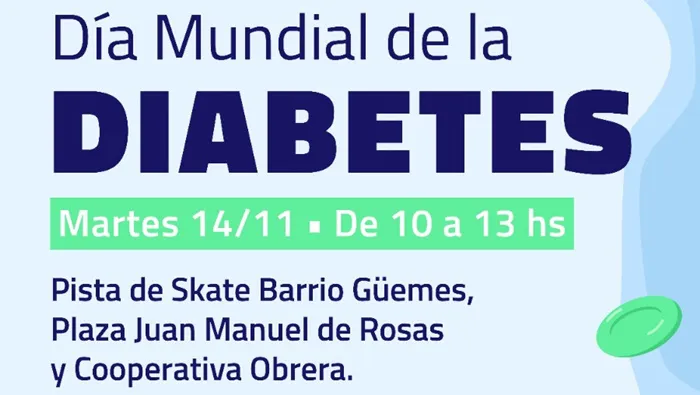 Diabetes