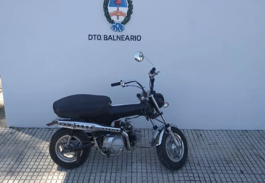 Moto