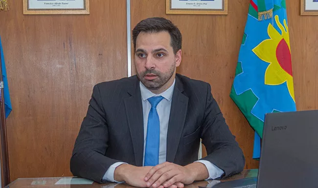 Gaston Argeri